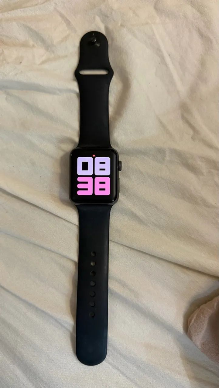 Apple Watch - Foto 3