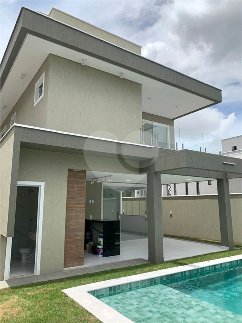 Casa com 4 quartos à venda em Cidade Alpha - CE - Foto 4