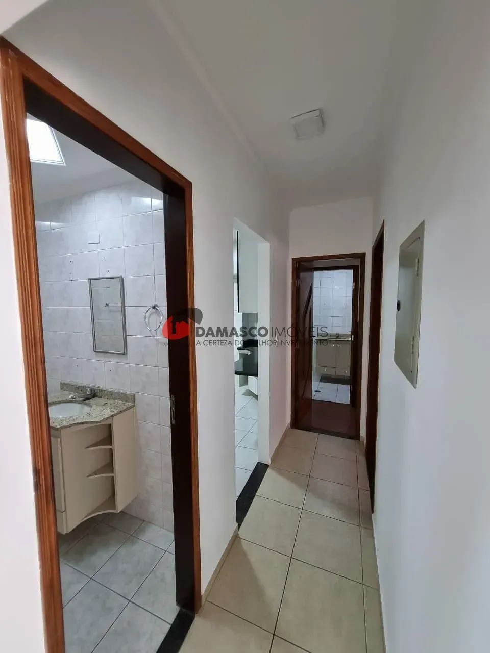 Apartamento em Santa Maria - Foto 3