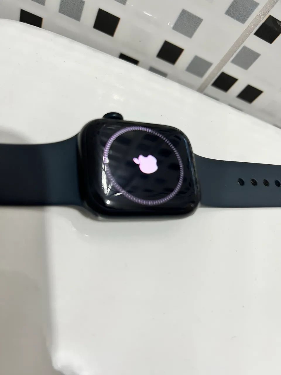 Apple Watch 8 - Foto 3