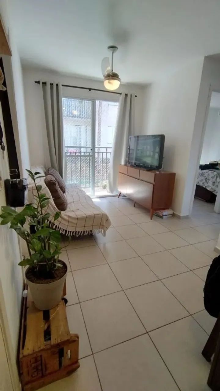 Apartamento à venda no Marcco Sorocaba, em Sorocaba-SP