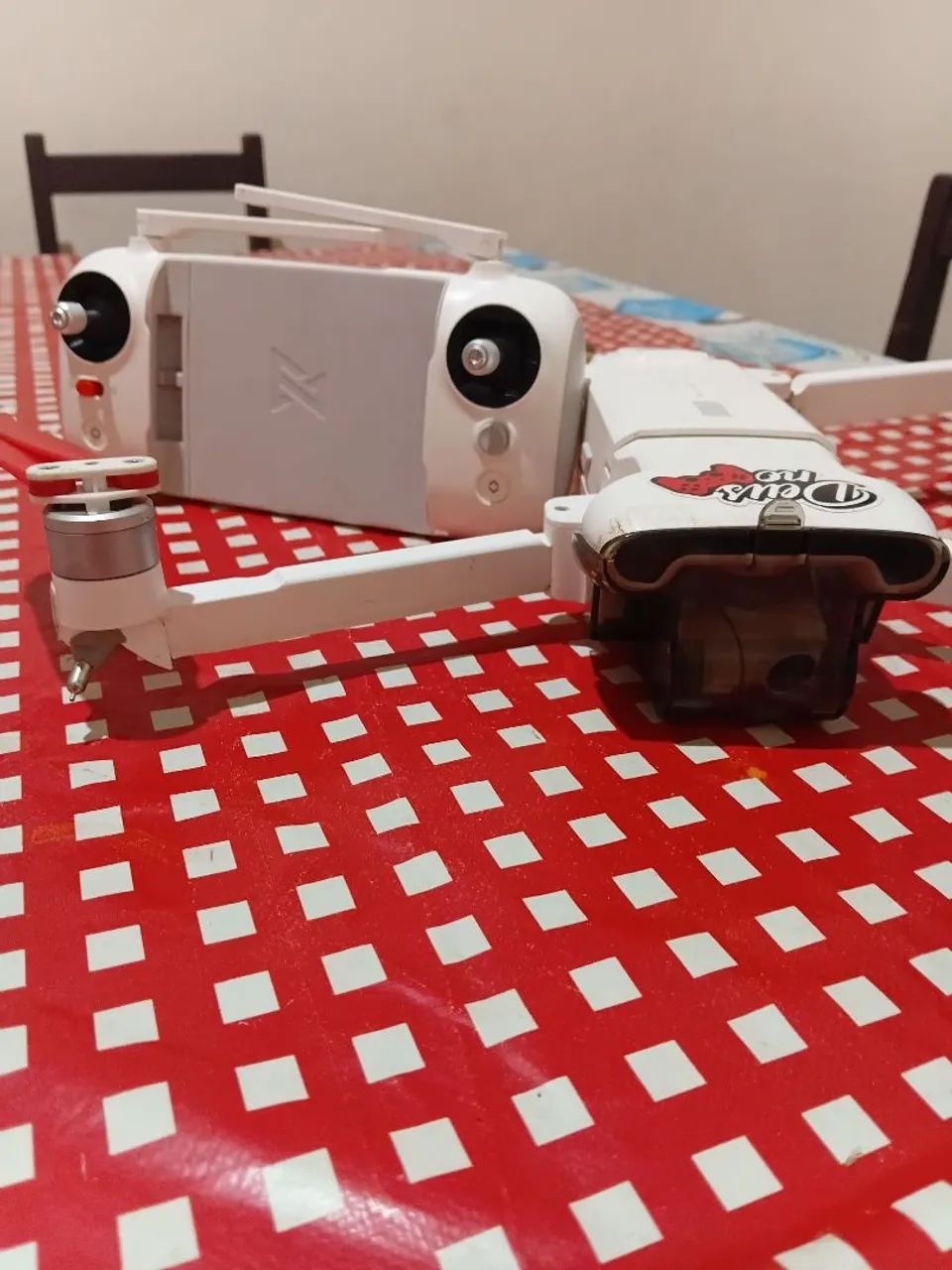 Drone fimi x8 2020 - Foto 3