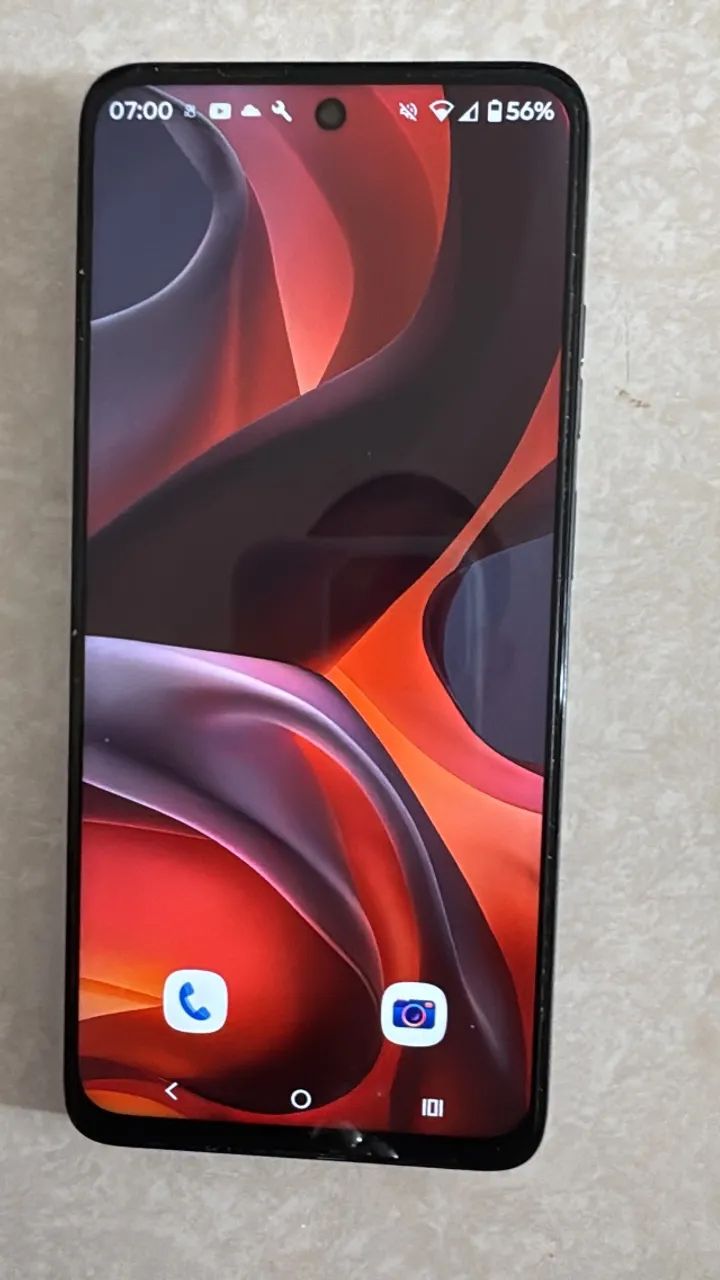 Celular motog15 - Foto 2