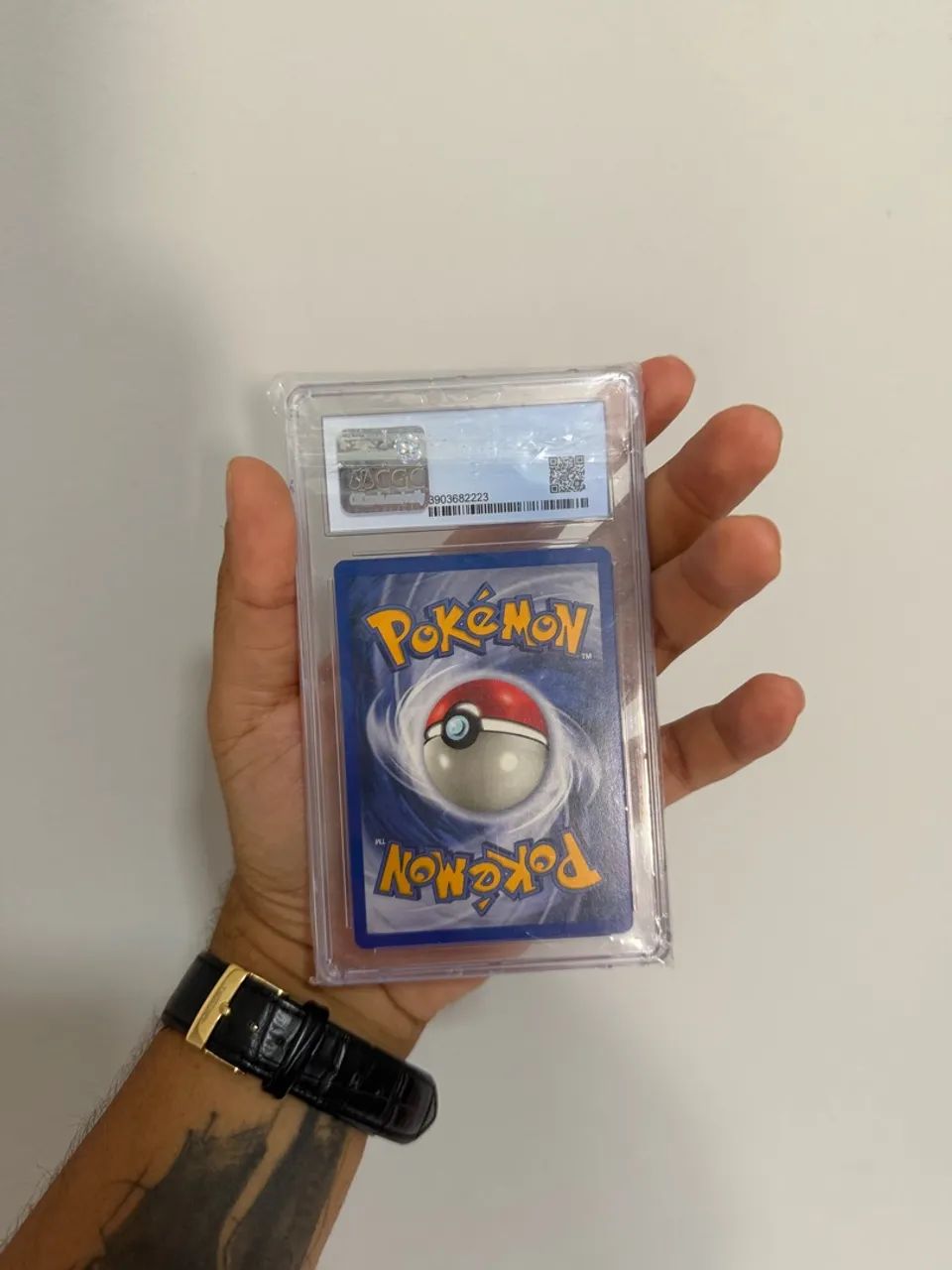 Skiploom Edition 1 - CGC 8.5  - Foto 2