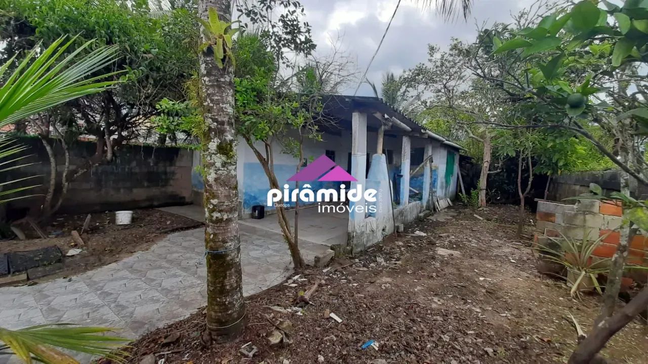 Terreno à venda, 1060 m² por R$ 590.000,00 - Morro do Algodão - Caraguatatuba/SP - Foto 4