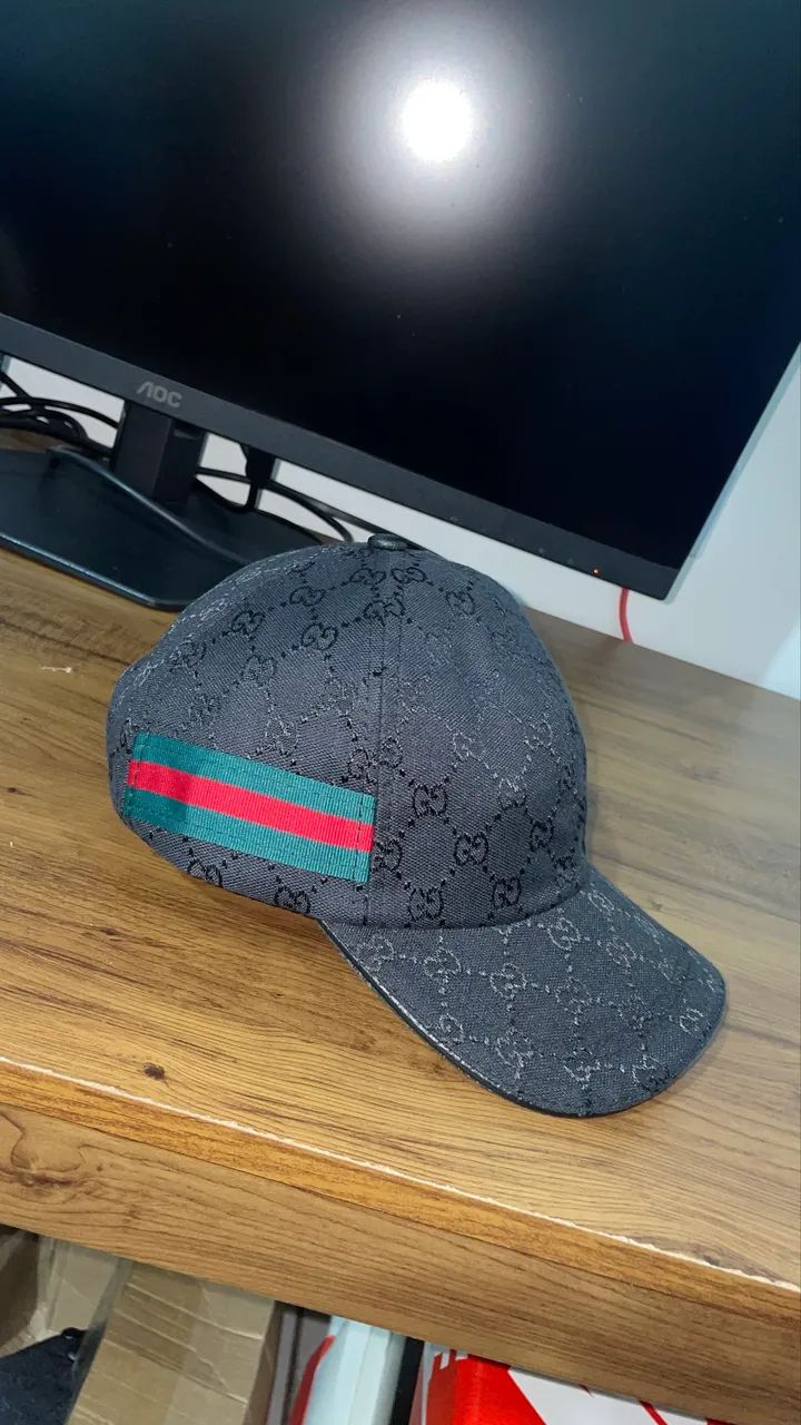 Boné Gucci  - Foto 3