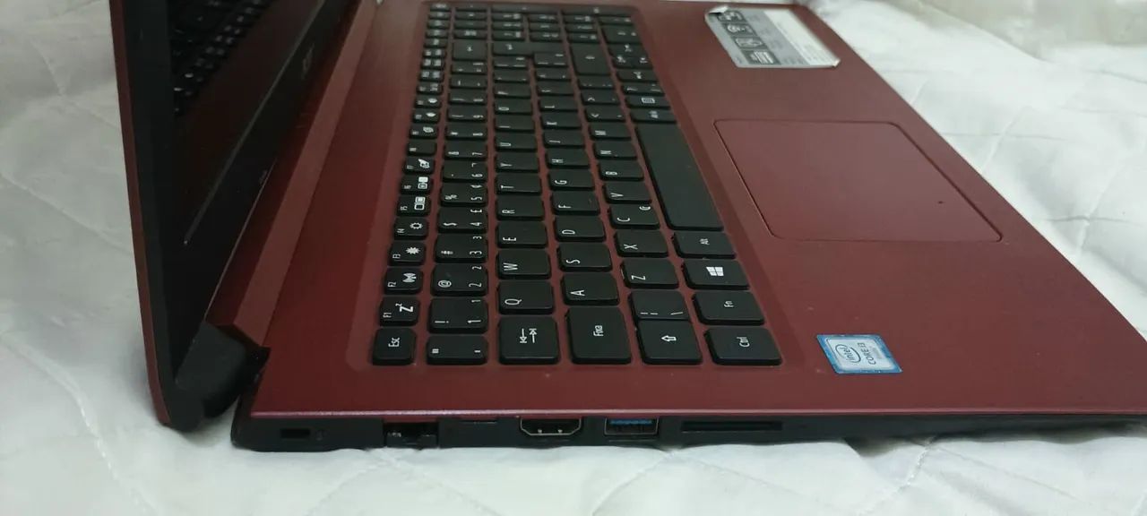 Notebook Acer ASPIRE 3 PERFEITO  - Foto 2