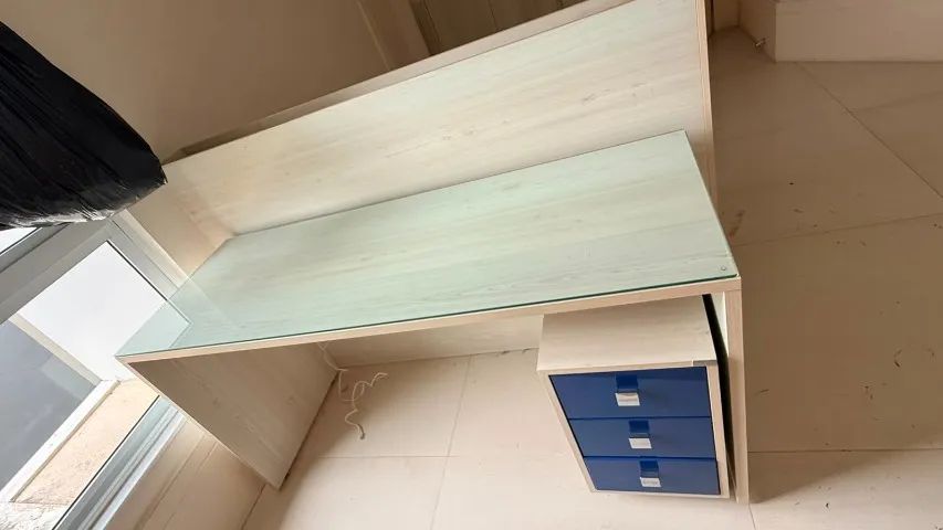 Escrivaninha  - Foto 2