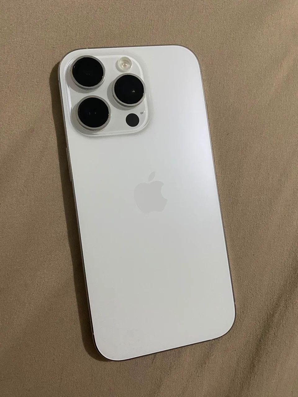iPhone 16 pro 128gb - Foto 3