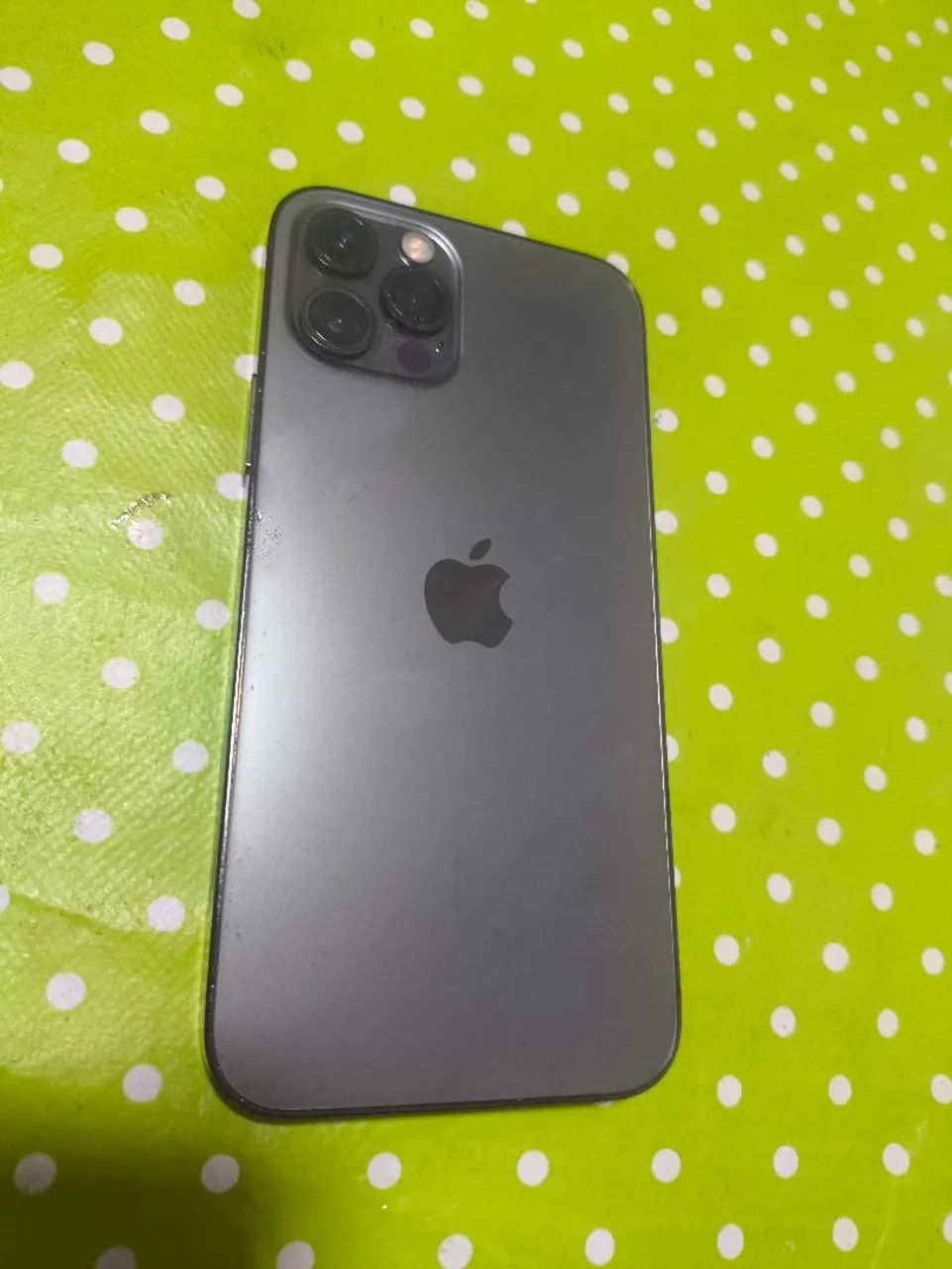 iPhone 12 pro - Foto 2