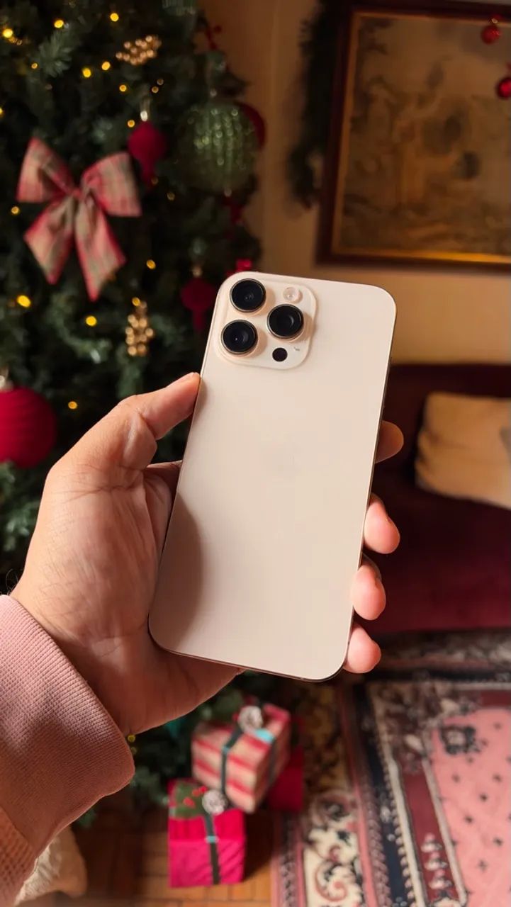 IPHONE 16 PRO MAX 1TB 