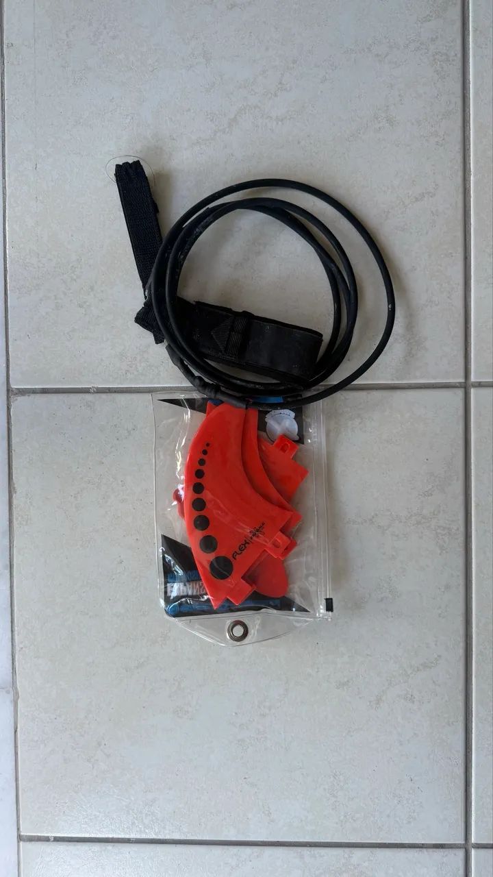 Prancha Surf 7 pés  - Foto 3
