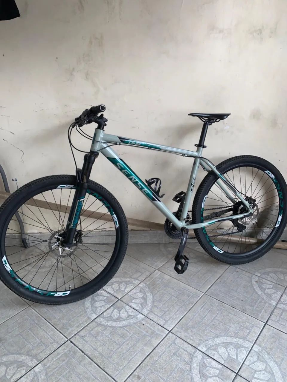 Bicicleta  - Foto 3