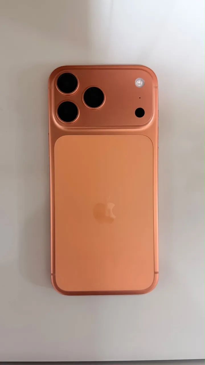 iPhone 17 Pro Max 256G - Foto 2
