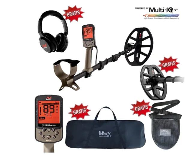 X-TERRA ELITE EXPEDITION PACK - Foto 2