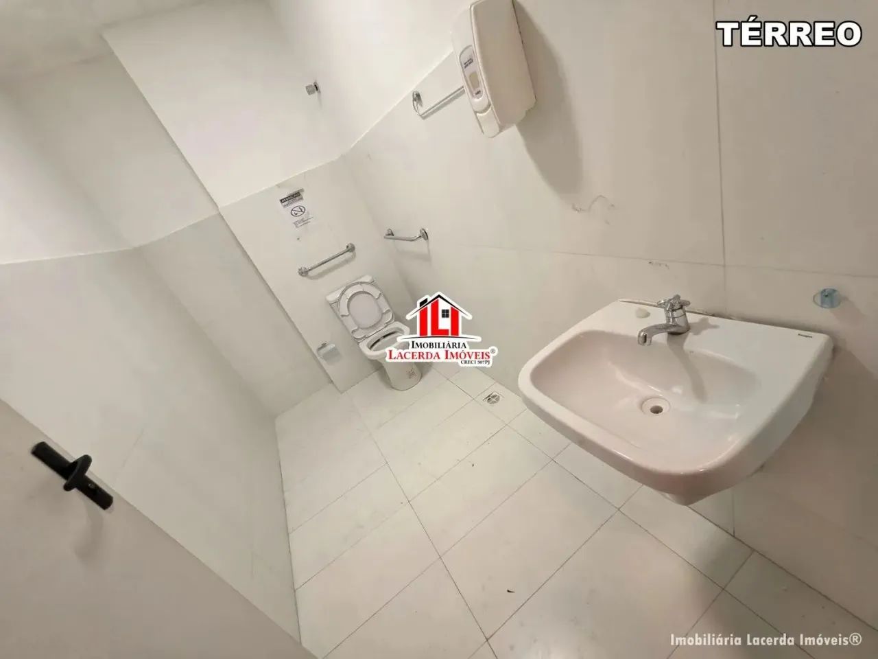 Prédio para Locação em Manaus, São Francisco - Foto 8