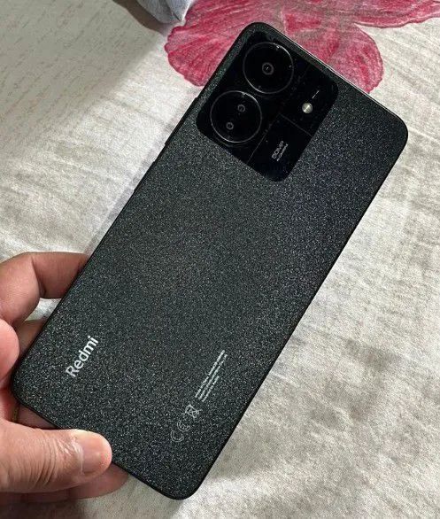 Celular Redmi 13C Aproveite  - Foto 2