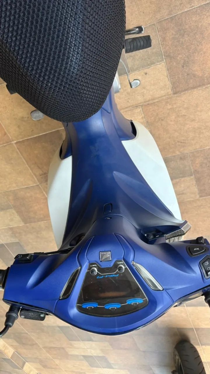 バイイーページ Honda 125 EX/ 125 EX Flex 2022 - 1502074719 | OLX