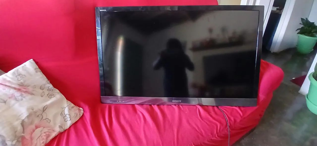 TV!