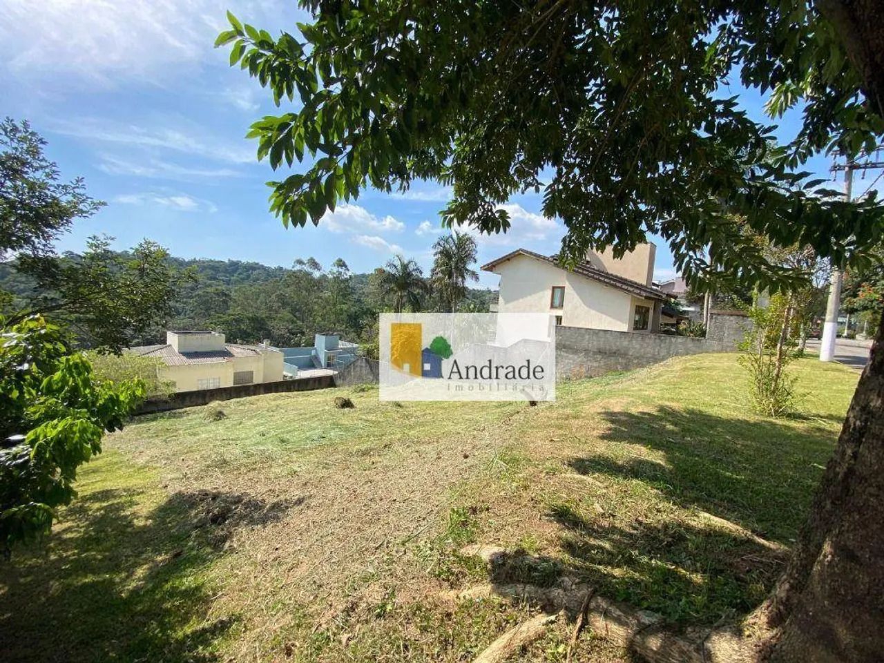 Terreno à venda, 700 m² por R$ 480.000,00 - Granja Viana - Parque das Artes - Embu das Art - Foto 3