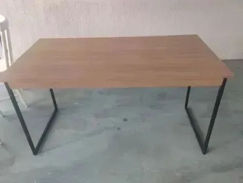 Mesa de jantar 1.36x72 cm - Foto 2
