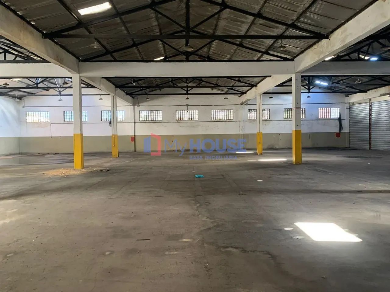 Galpão Logístico ,para venda e locação, Av. Itabuna, Ilhéus, BA - Foto 4