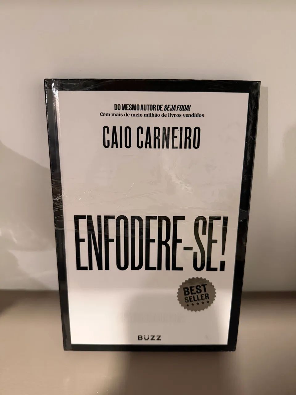 Livros auto ajuda - Foto 4