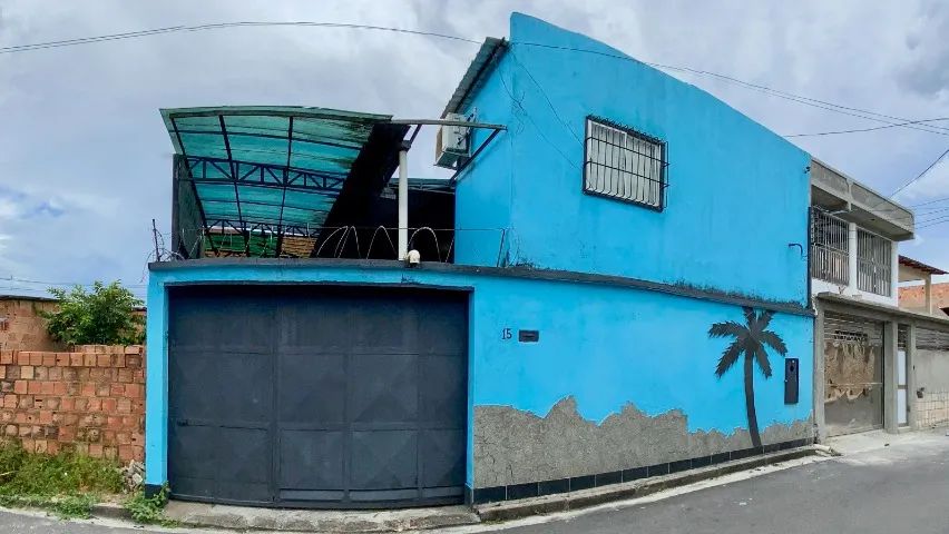 Foto - Manaus - Mauazinho