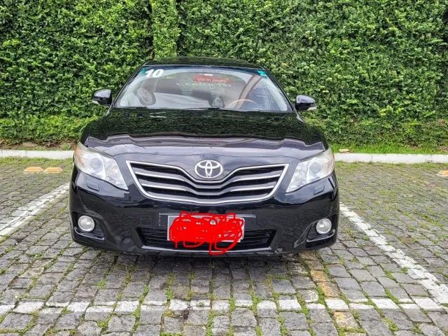 Toyota Camry Camry XLE 3.5 24V Aut. 2010