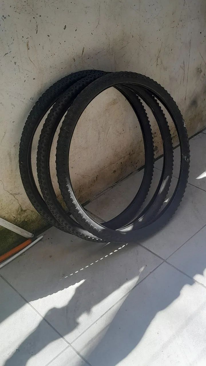 Peças de bike - Foto 4