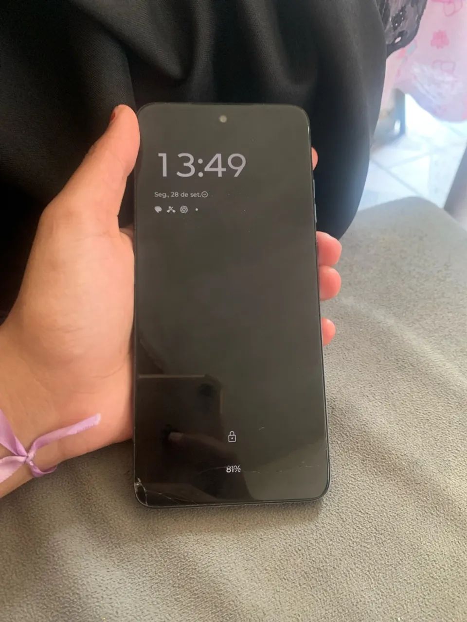 Moto G05  - Foto 3