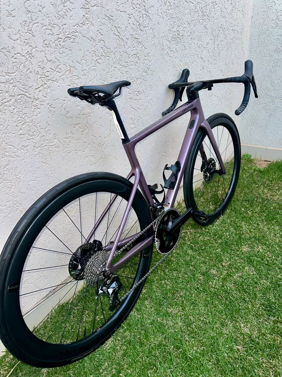 Cannondale SuperSix Evo Hi-Mod - Foto 2