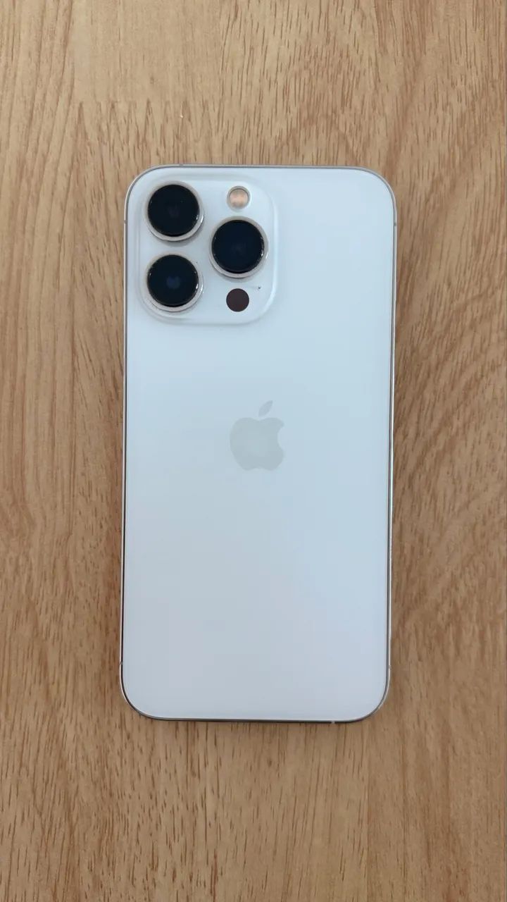 Vendo iPhone 13 Pro (128gb) - Foto 2