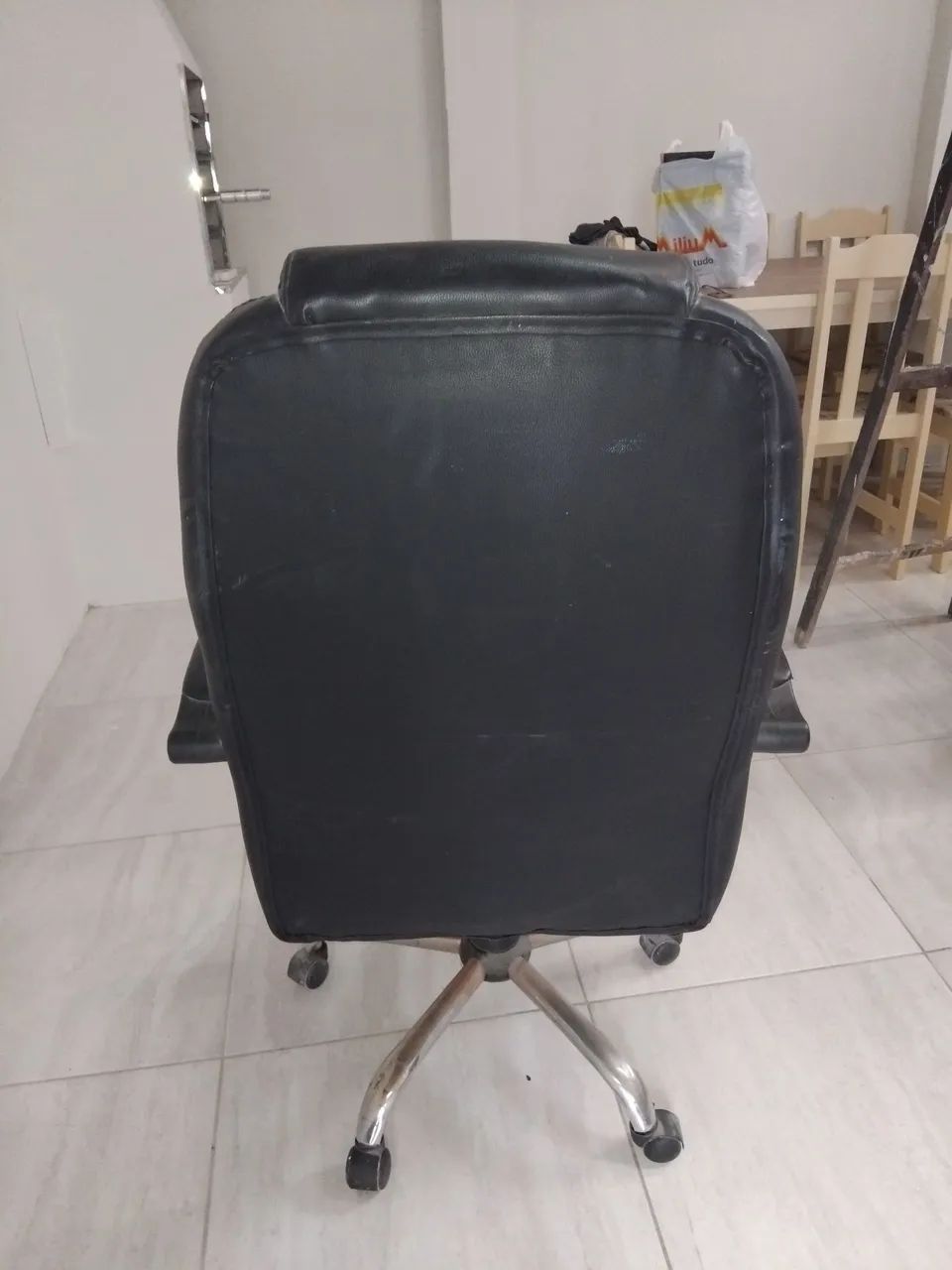 Cadeiras de escritório  - Foto 3