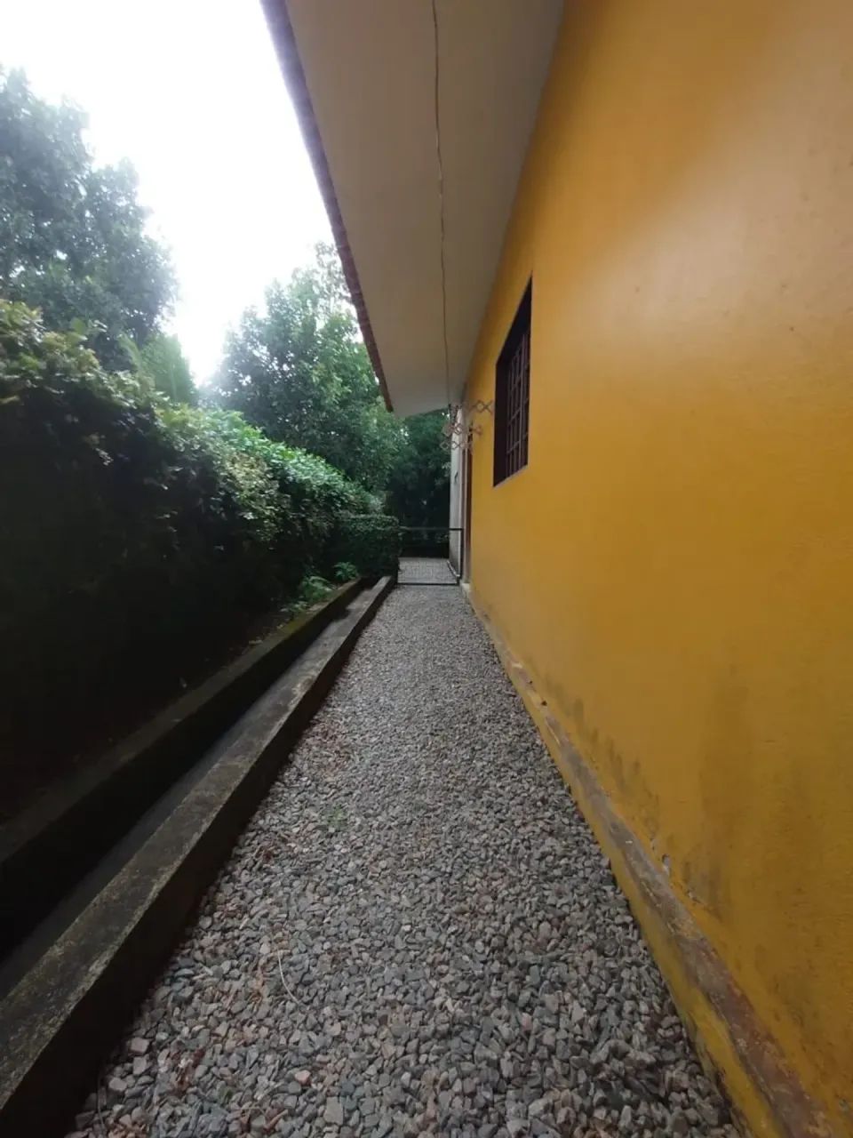 VENDO OU ALUGO CASA EM CONFIMINIO EM ALDEIA KM18 - Foto 5