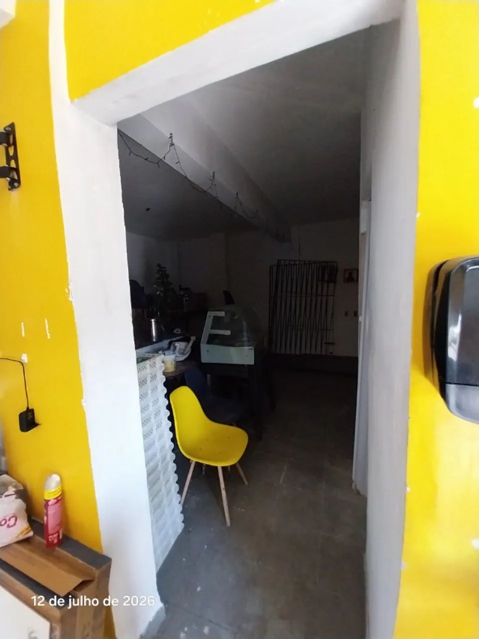 ALUGA-SE PONTO COMERCIAL - PONTA GROSSA, MACEIÓ , 60m².  - Foto 4