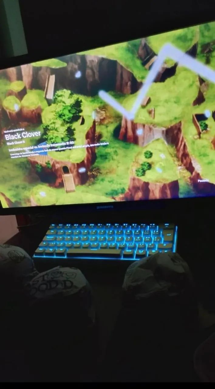 PC gamer  - Foto 2