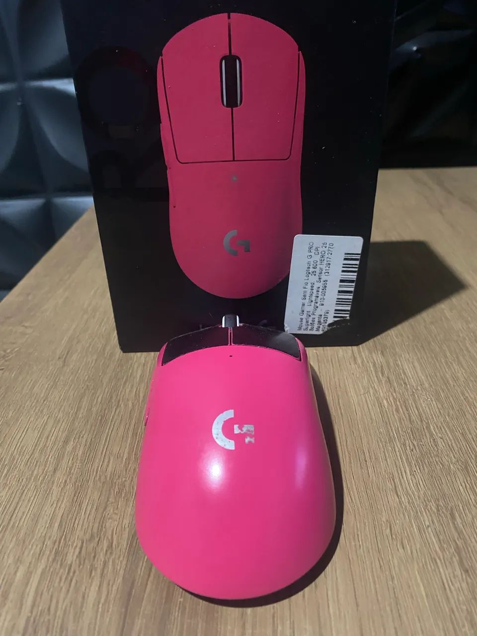 G PRO SUPERLIGHT 