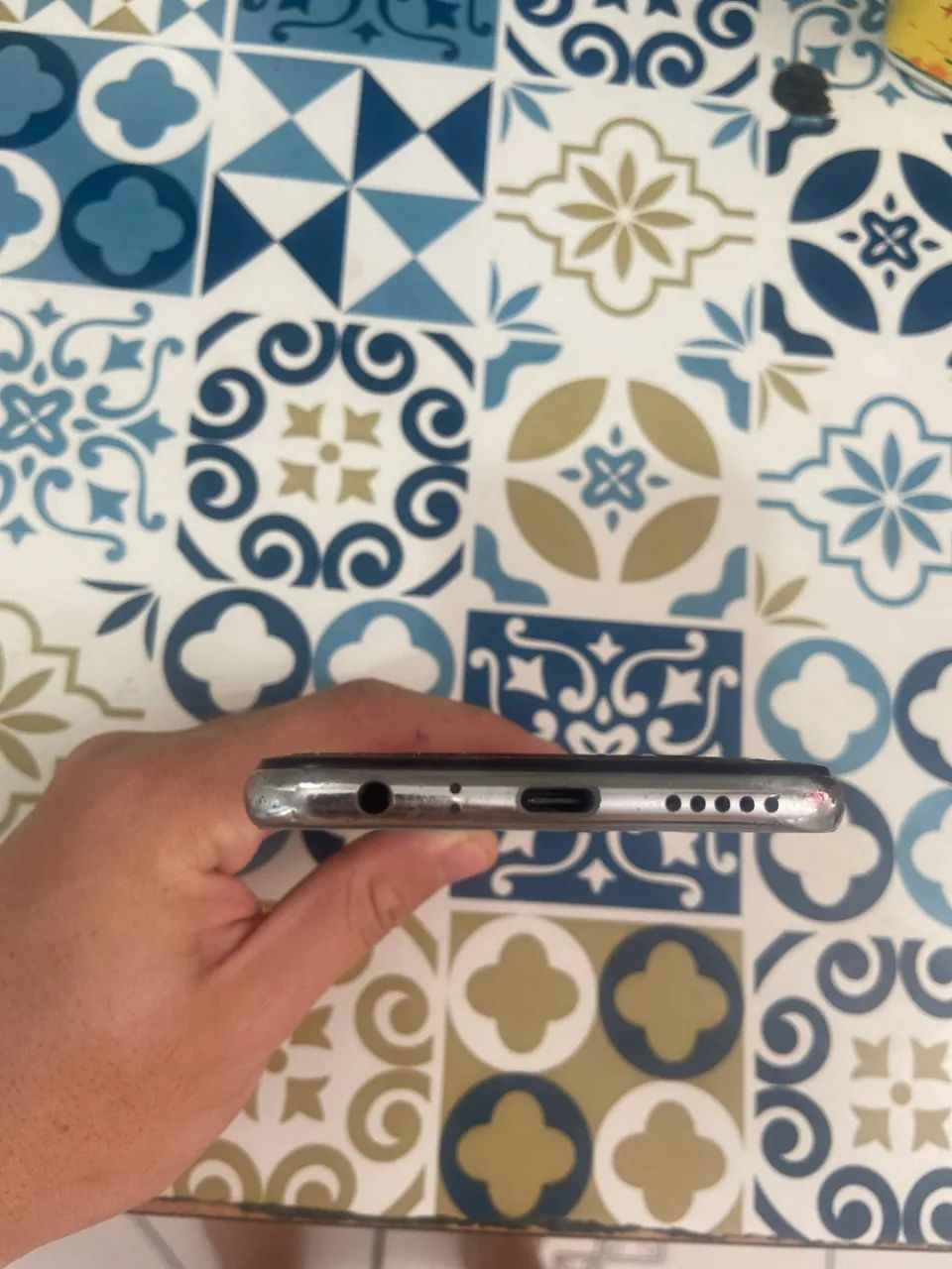 Redmi Note 8 - Preço negociável  - Foto 4