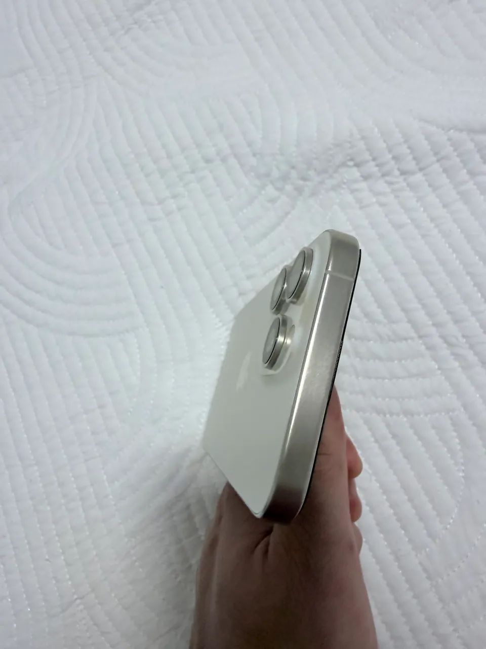 iPhone 15 pro Max 256gb - Foto 3