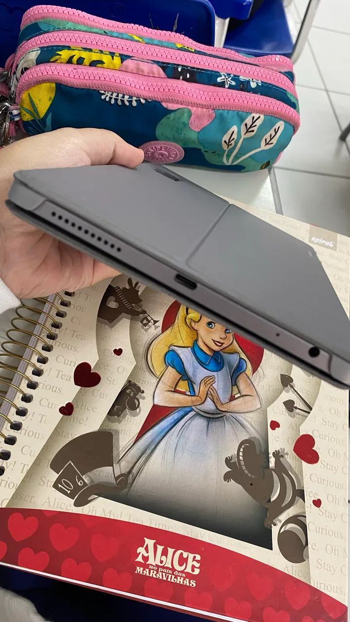 VENDO TABLET LENOVO TAB M9 - Foto 5