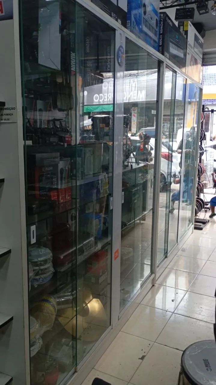 Vitrine  - Foto 2