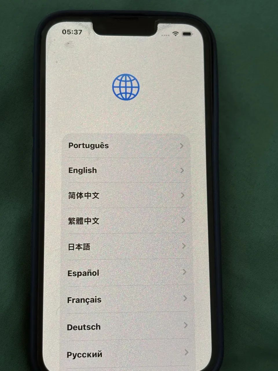 iPhone 14 128g  - Foto 2