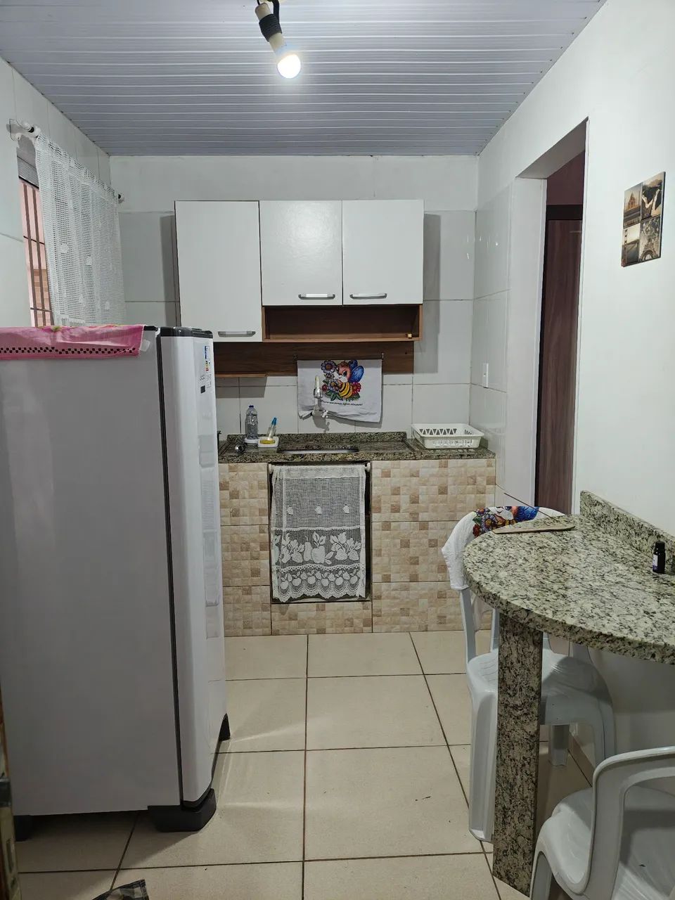 Alugo kit bairro forquilhas Lisboa 1.100.... * - Foto 2