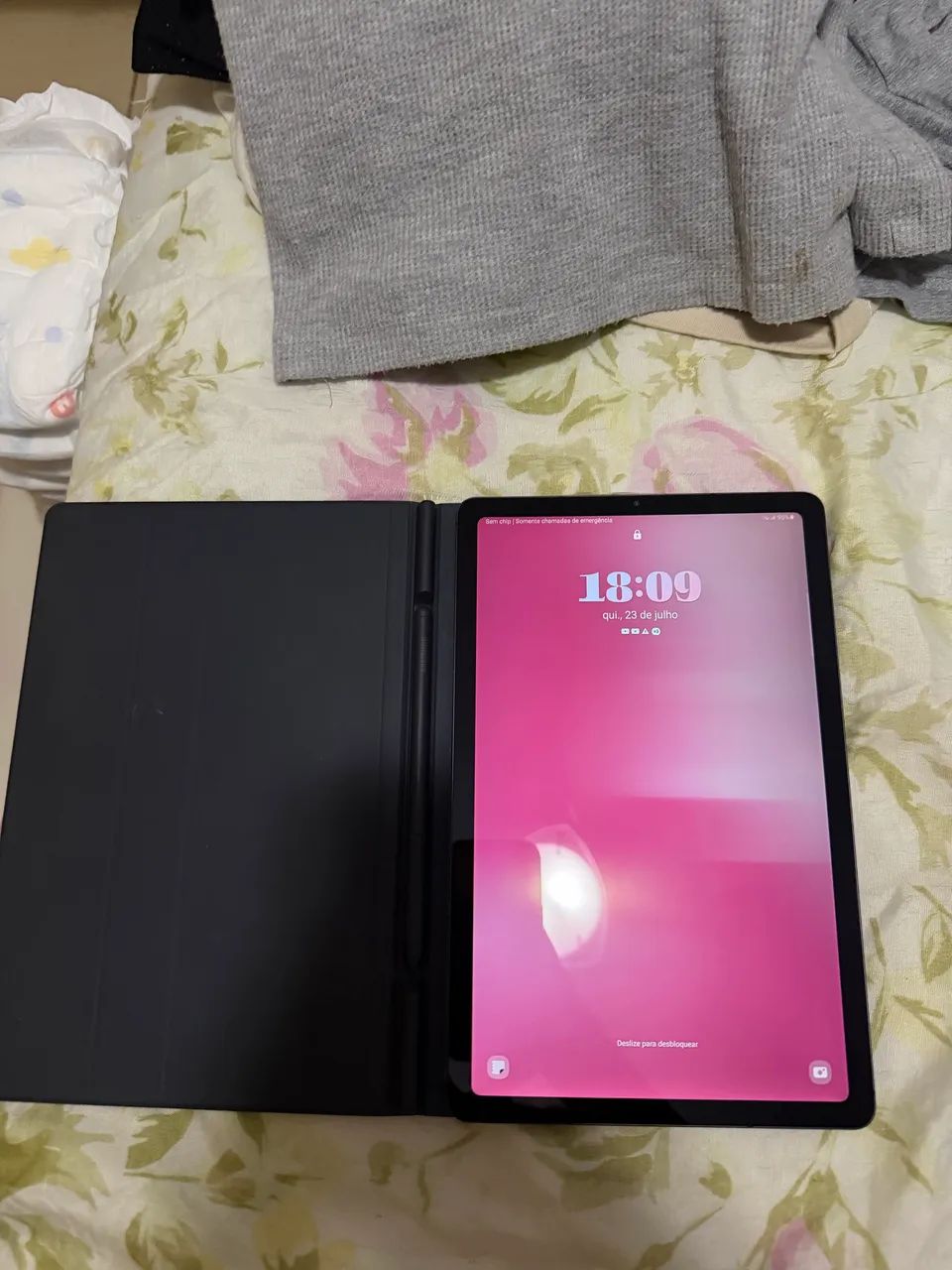 Samsung Tab S6 Lite - Foto 3