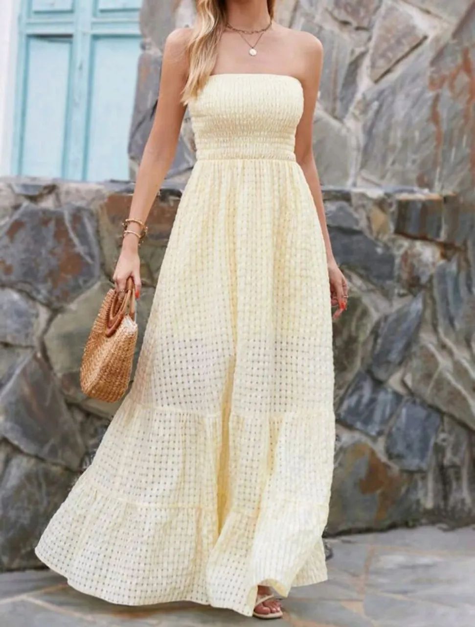 Vestido 