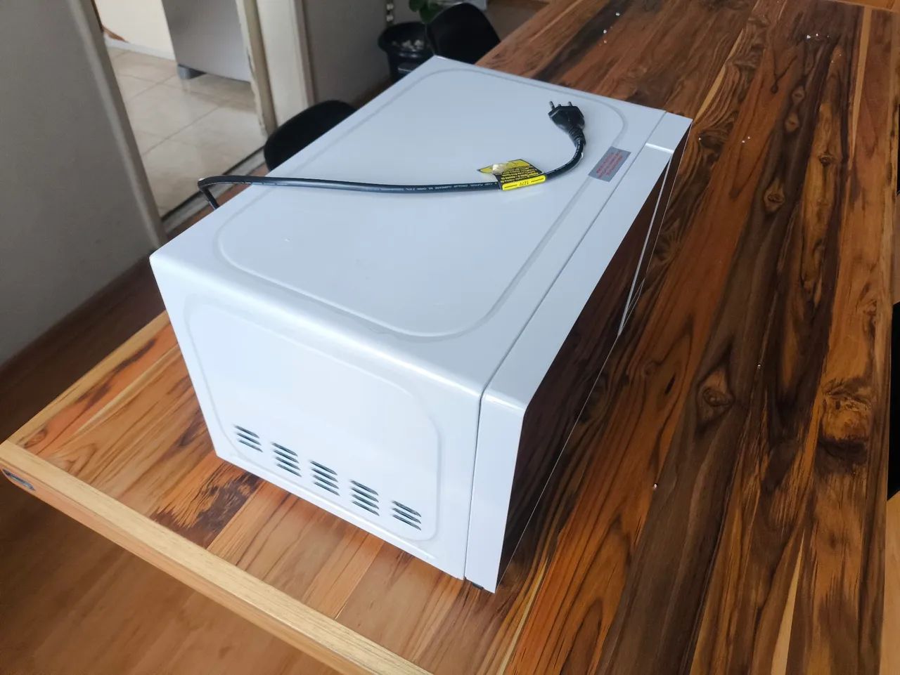 Microondas 20 litros MRAS21 Midea - Foto 2