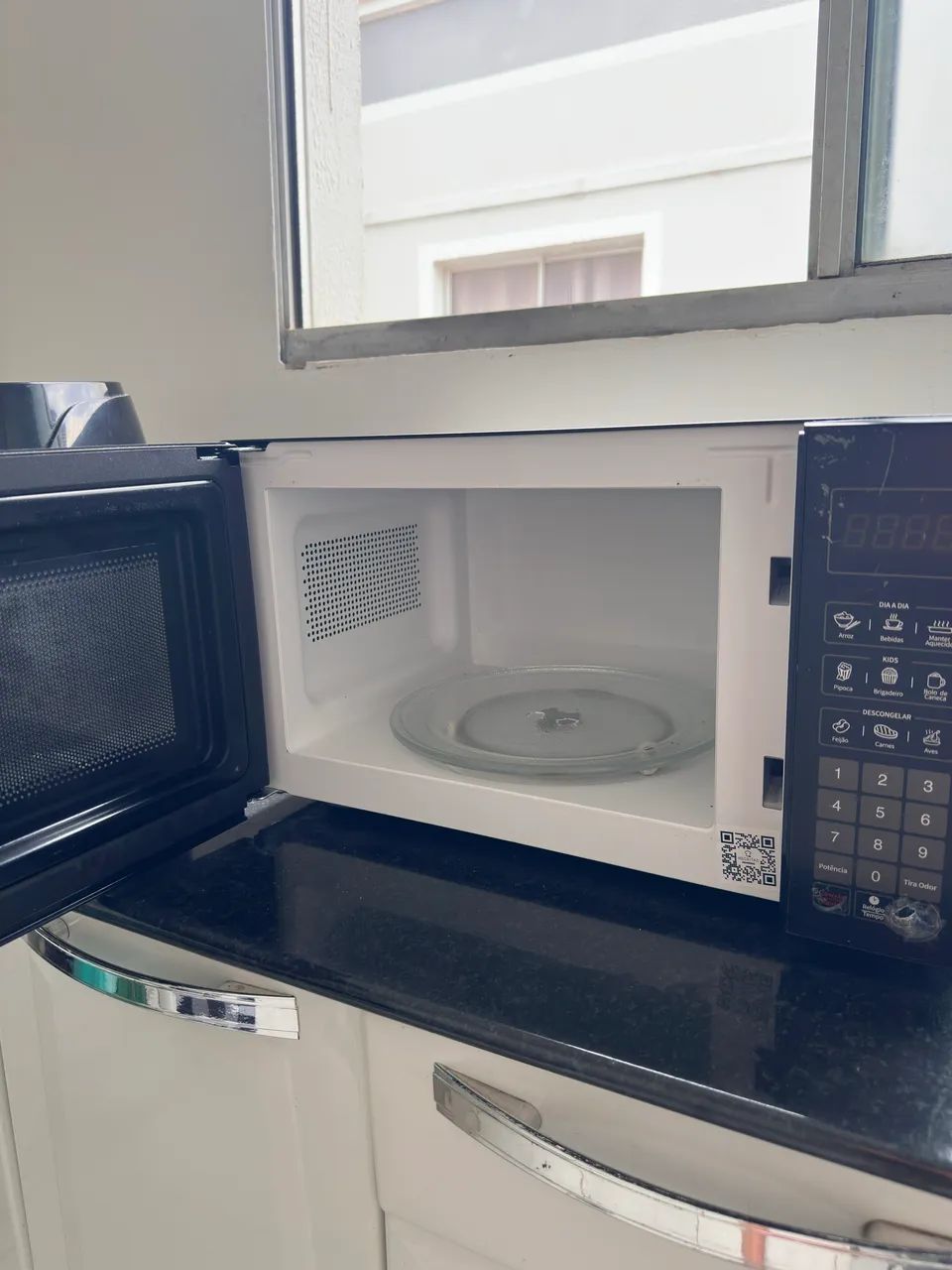 Vendo microondas  - Foto 2