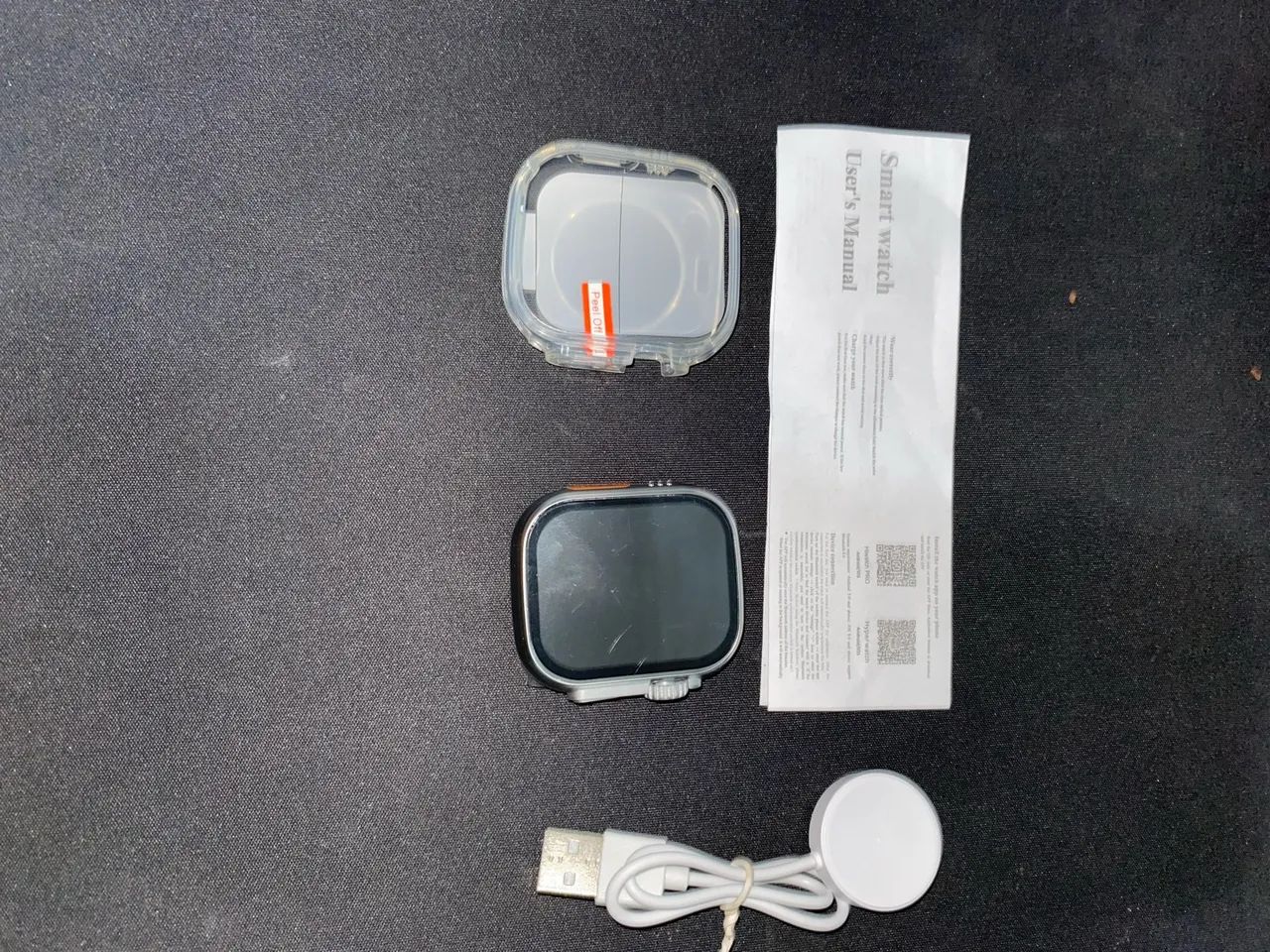 Relógio Smartwatch - Foto 4