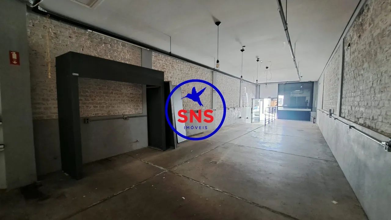 PONTO COMERCIAL COMERCIAL em CAMPINAS - SP, CENTRO - Foto 5
